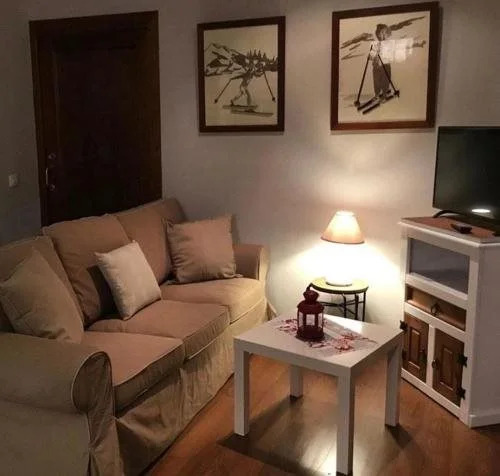 Apartaments Alta Muntanya
