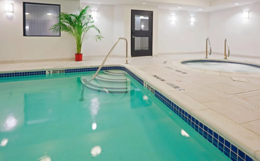 Holiday Inn Express Fishkill-Mid Hudson Valley by IHG