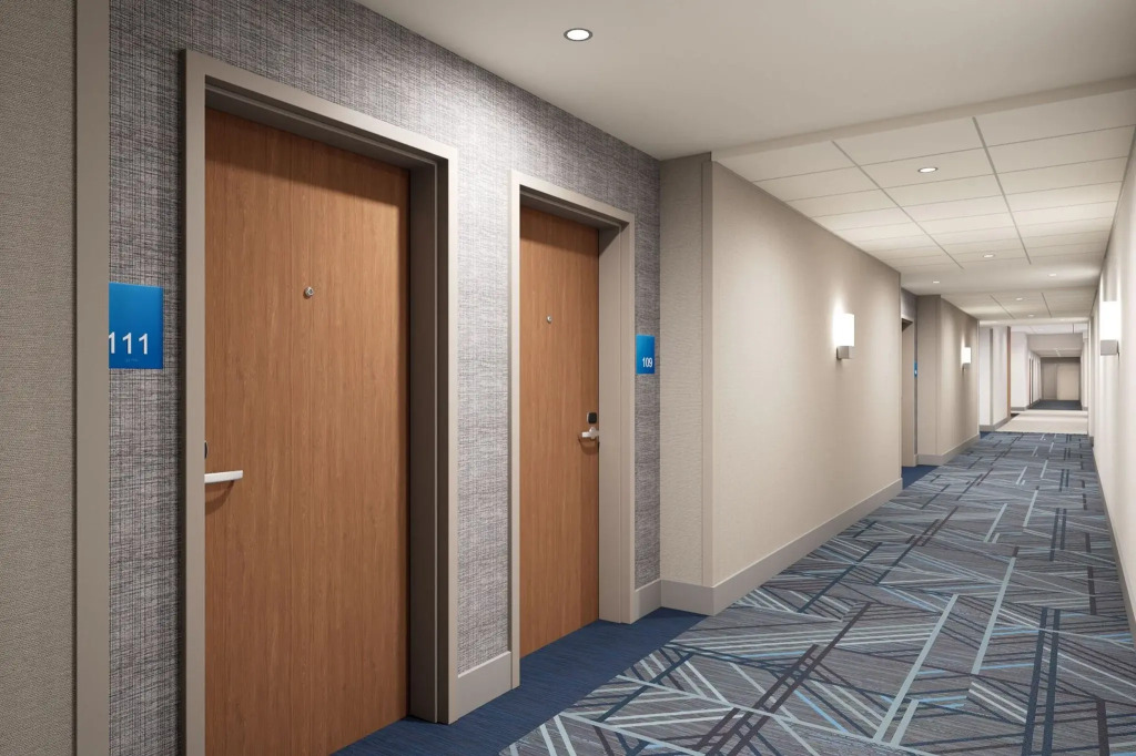 Holiday Inn Express & Suites Lima by IHG