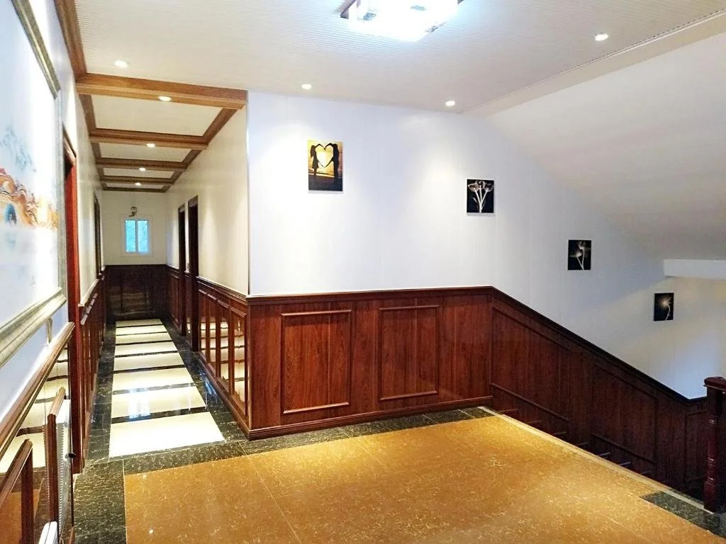 Bifengxia Changhong Business Hotel