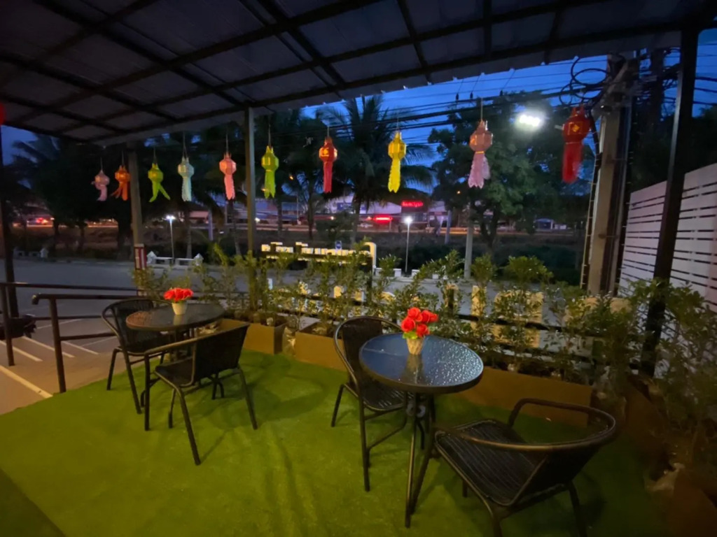 P Bliss hotel