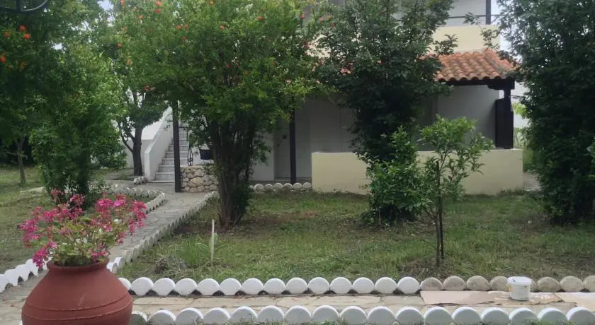 Panos Resort