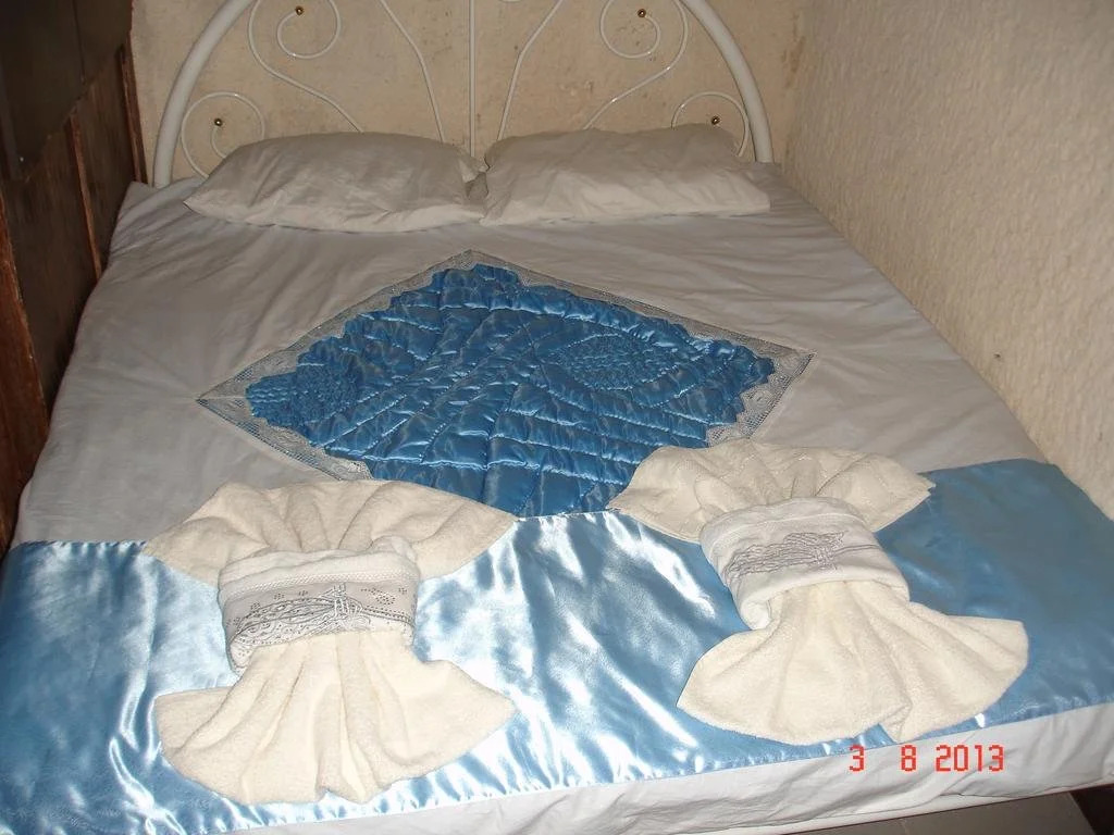Kapadokya Organik Ciftlik Evi