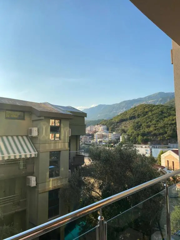 Apartman Miločer