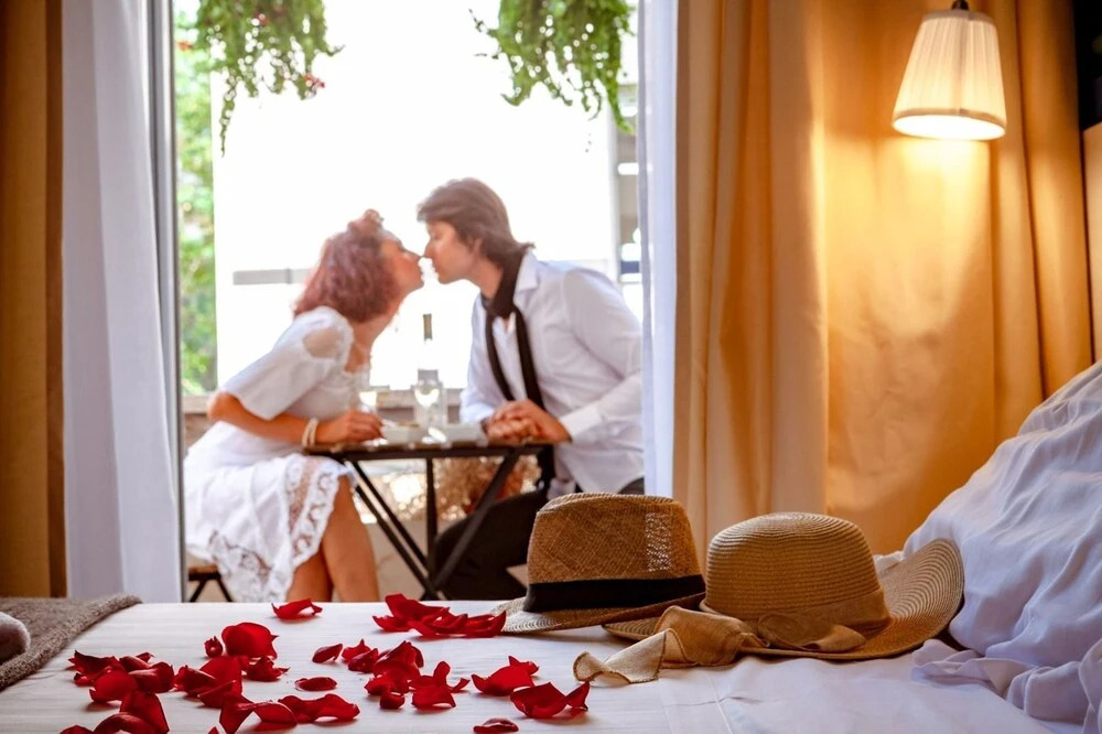 Hotel Appollo Boutique 