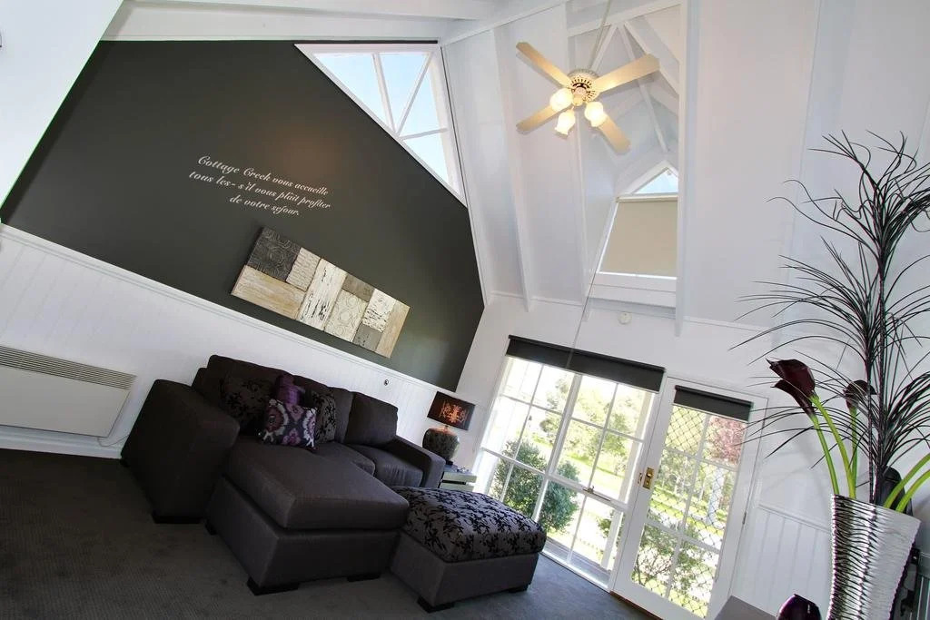 Creek Cottage Bed and Breakfast Traralgon