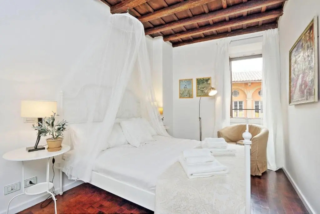 Torre Vecchiarelli - apt 4