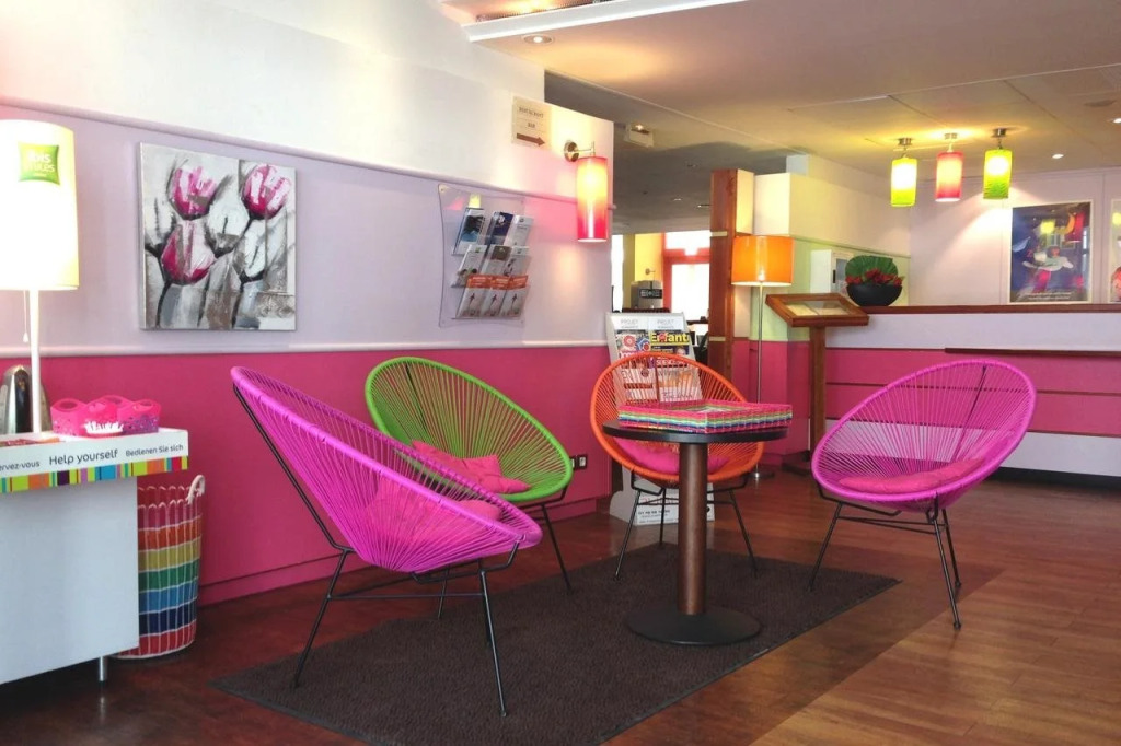 ibis Styles Antibes
