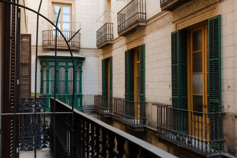 Hotel Hamsa House