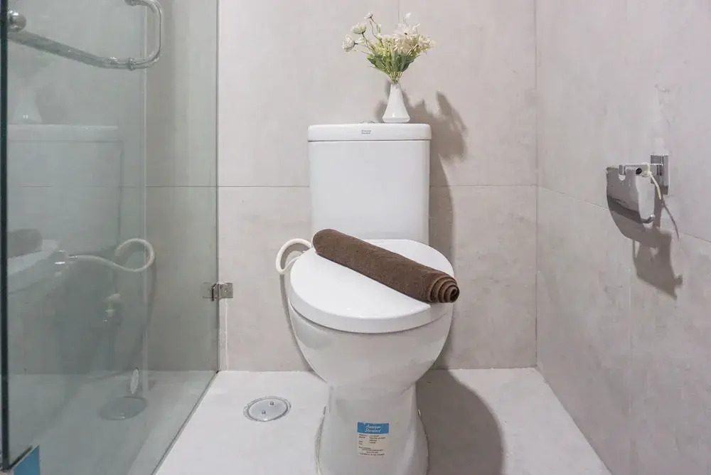 Minimalist And Tranquil Studio Apartment Pollux Chadstone