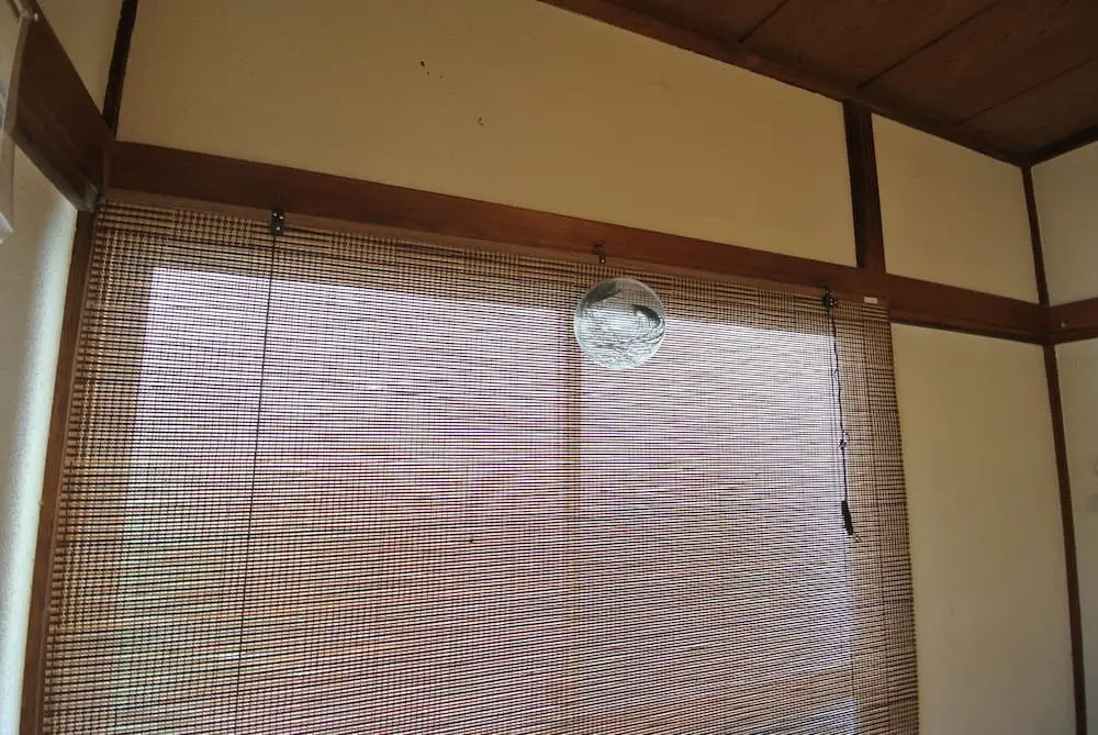 Nishiogi House Maipenrai