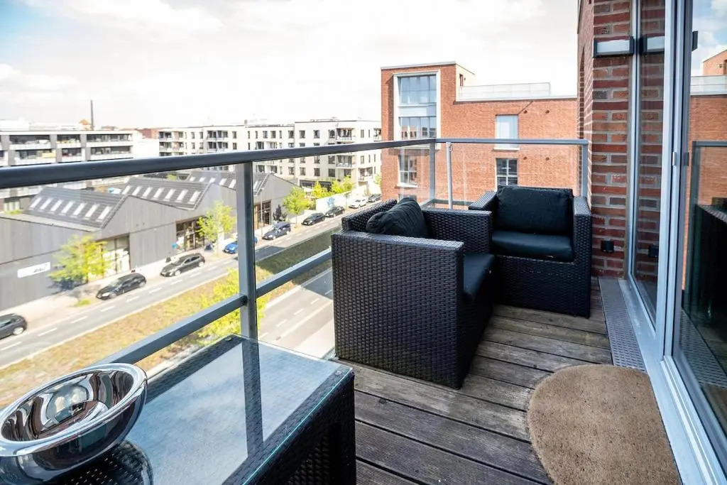 Weserloft 21