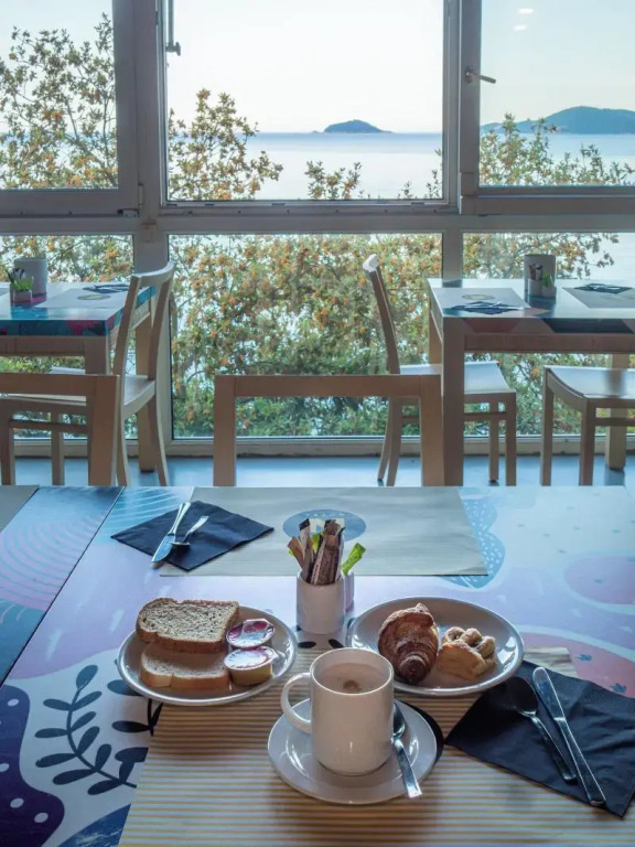 Hotel Il Nido