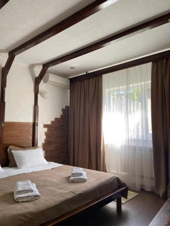 Villa Rose