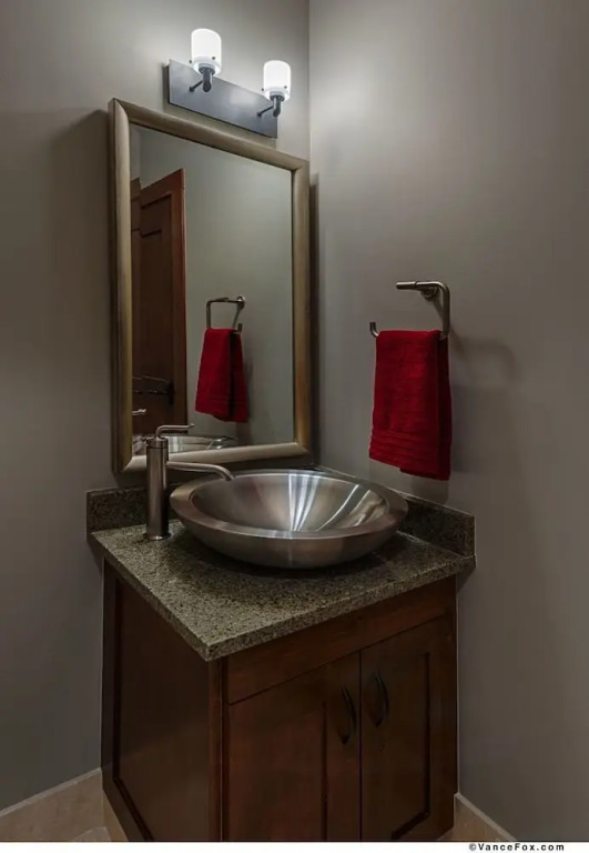 Penthouse Residence - Three Bedroom Penthouse
