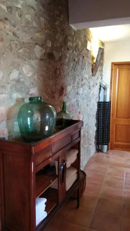 Casa Rural El Boixar - El Mirador