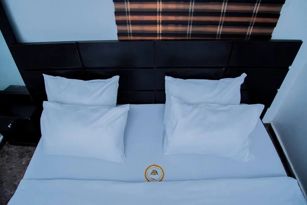 Julie Moradeke Serviced Apartment Suites