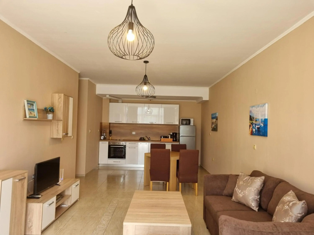 Apartment Diamond