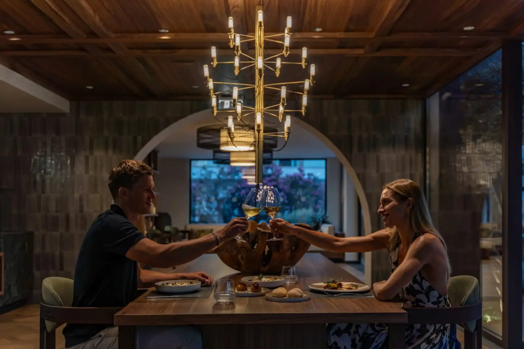 Eleonas Boutique Hotel & Spa