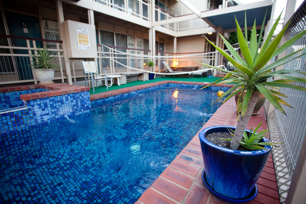 The River Boat Hotel - Echuca