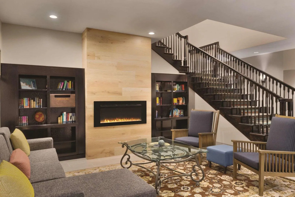 Garner Hotel Madison - Huntsville Airport by IHG