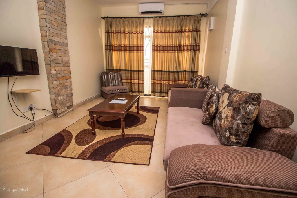 St Stevens Suites