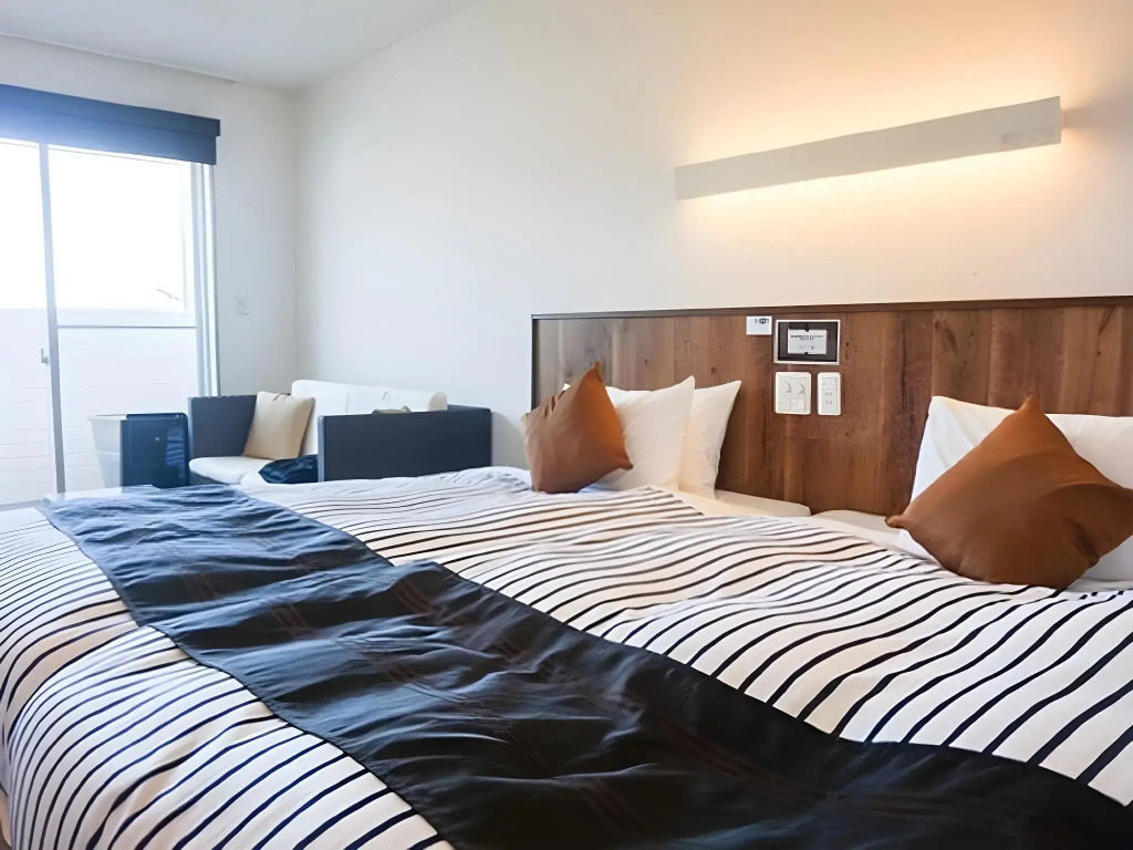 LiVEMAX RESORT Izu Shimoda