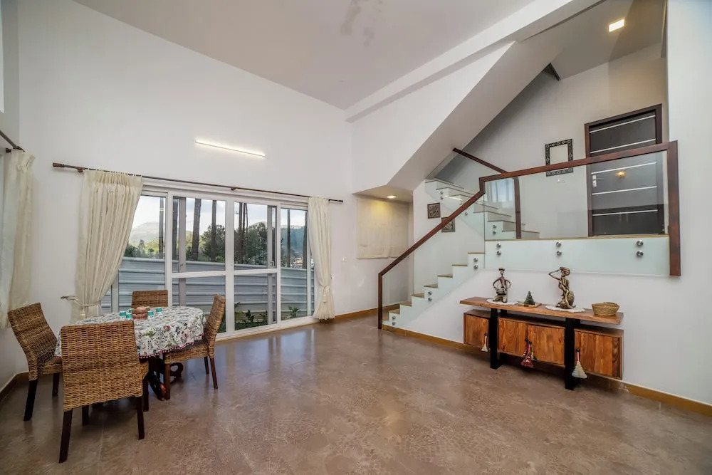 The Perfect Home Stay