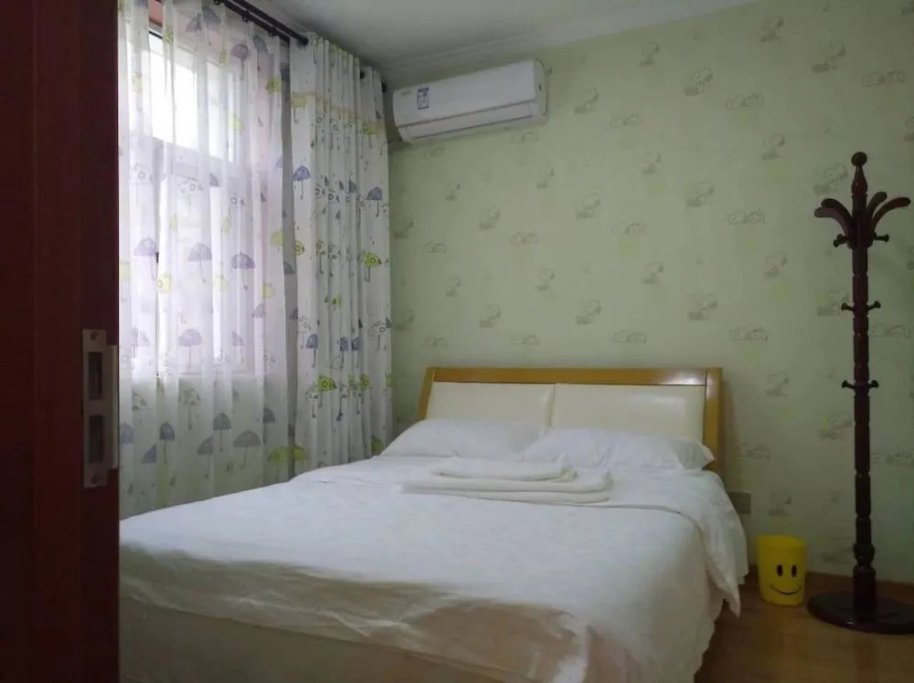 Ru Yi Residence
