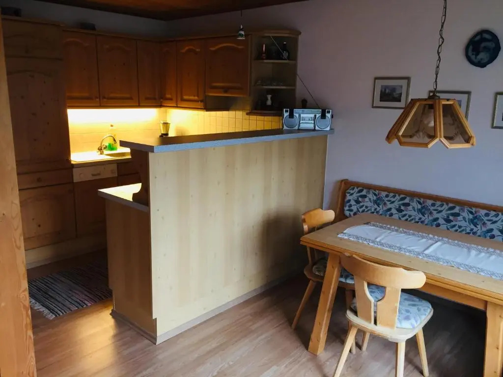 Apartment Ebnit