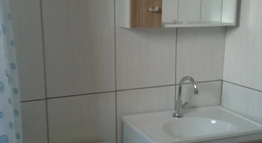 Studio para 2 pessoas