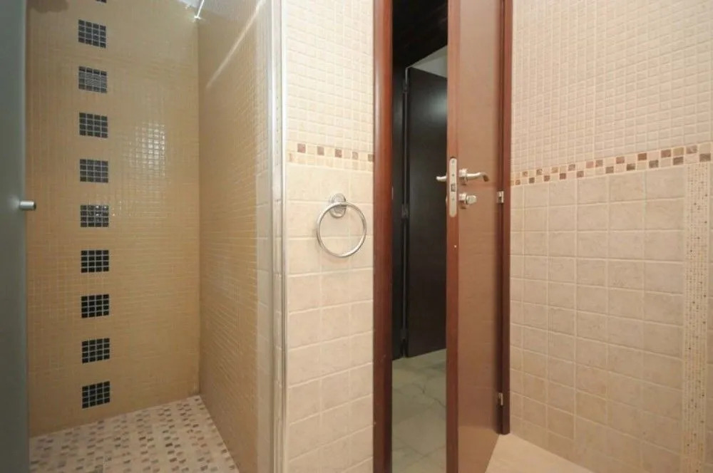 Lusso Apartments Budva