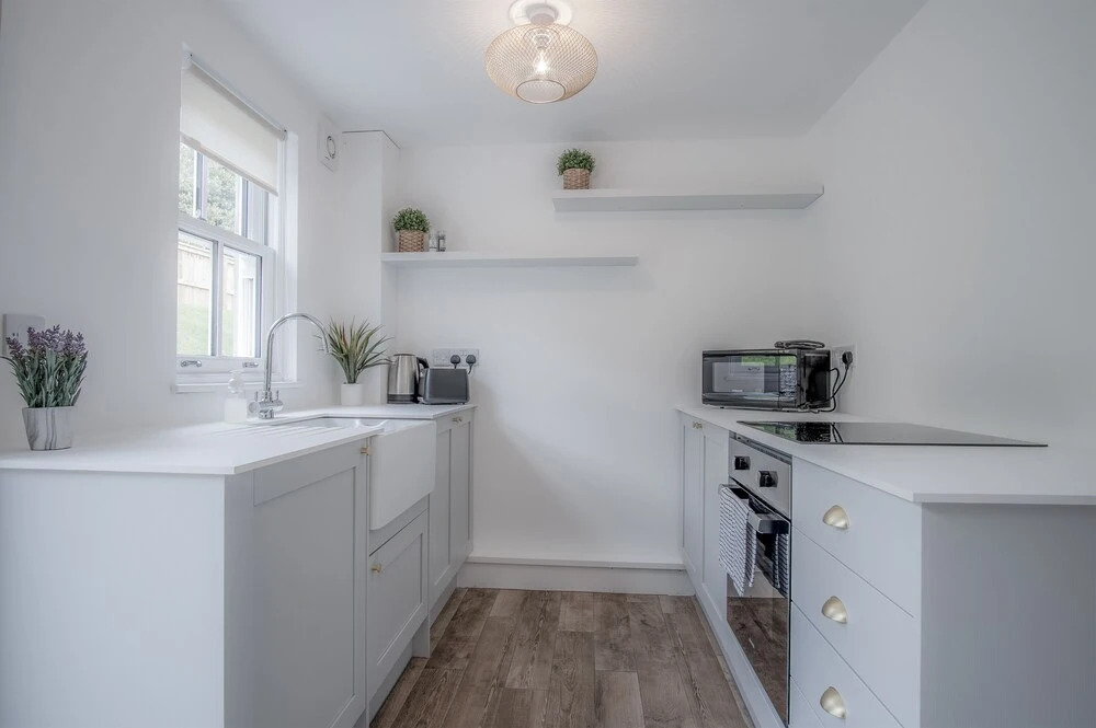 Brook Cottage - 2 Bedroom Cottage - Dale