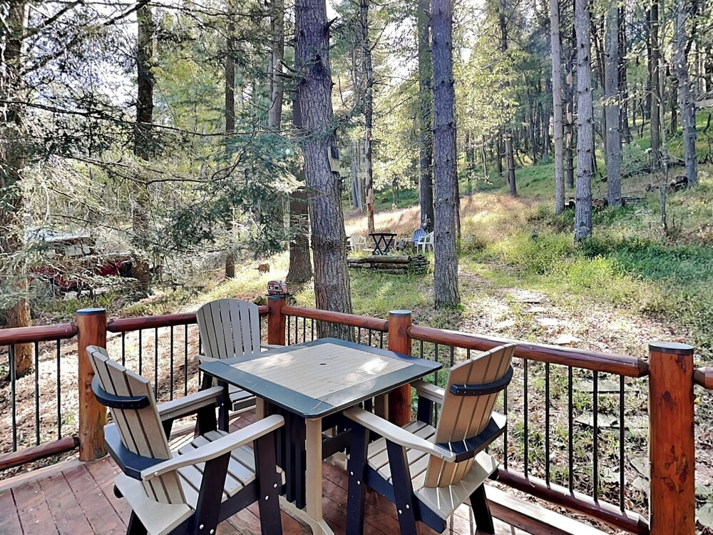 Casa di Maria by Taylor Made Deep Creek