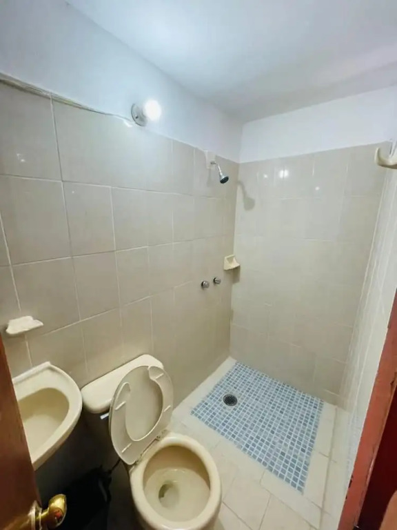 Hotel Moreno