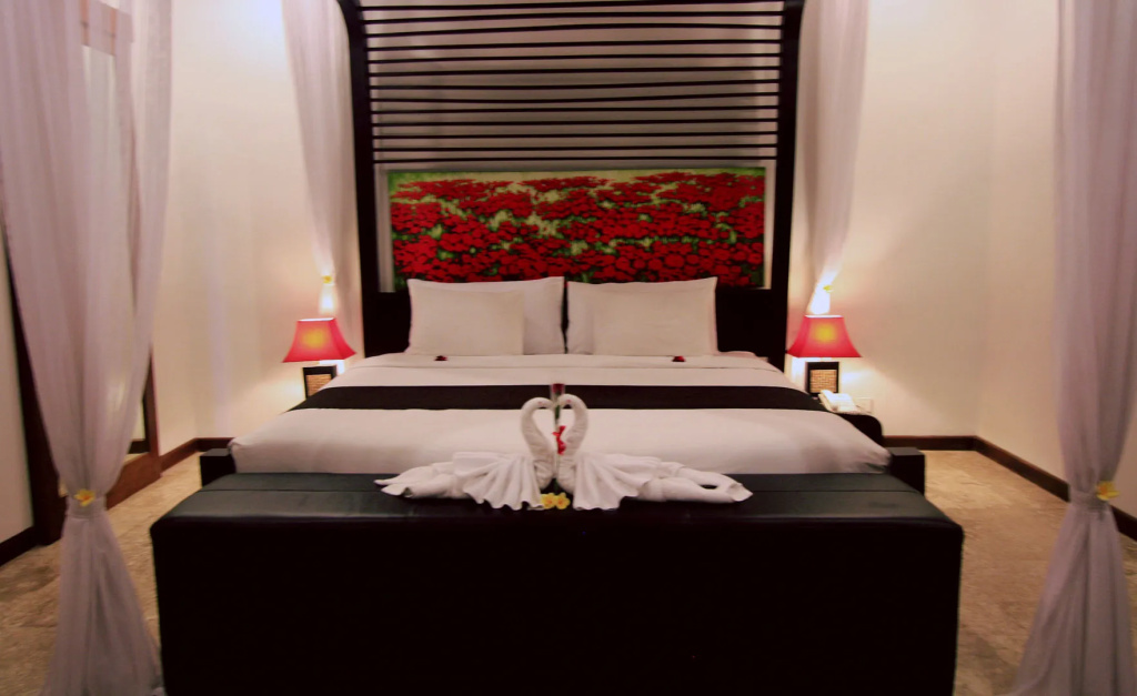 Amor Bali Villas & Spa Resort