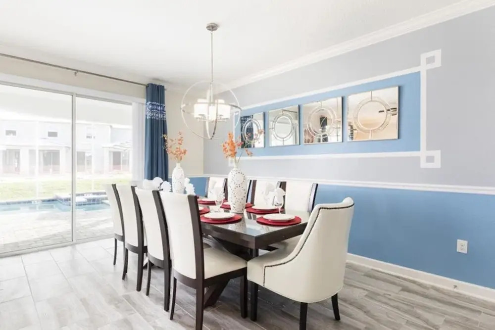 Villa in Champions Gate Resort 1592