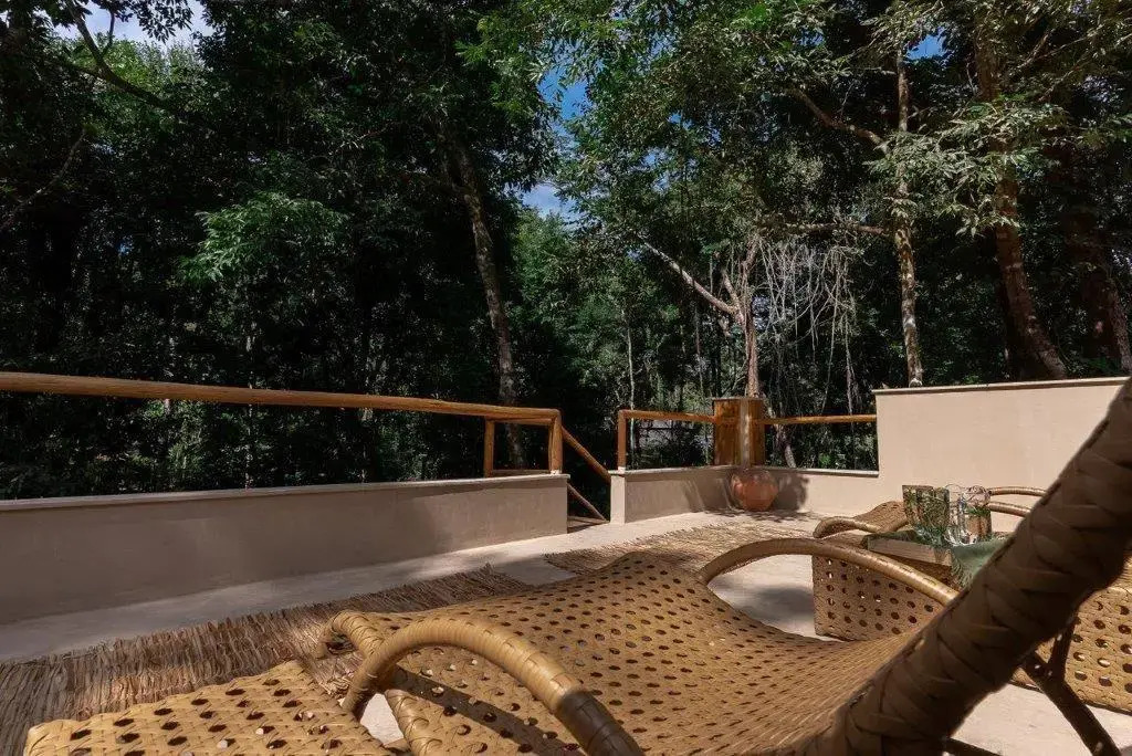 Vila Morena Trancoso
