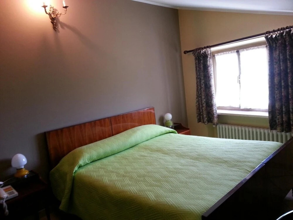 Albergo Carla