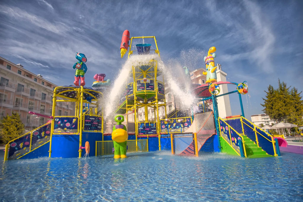 Innvista Hotels Belek