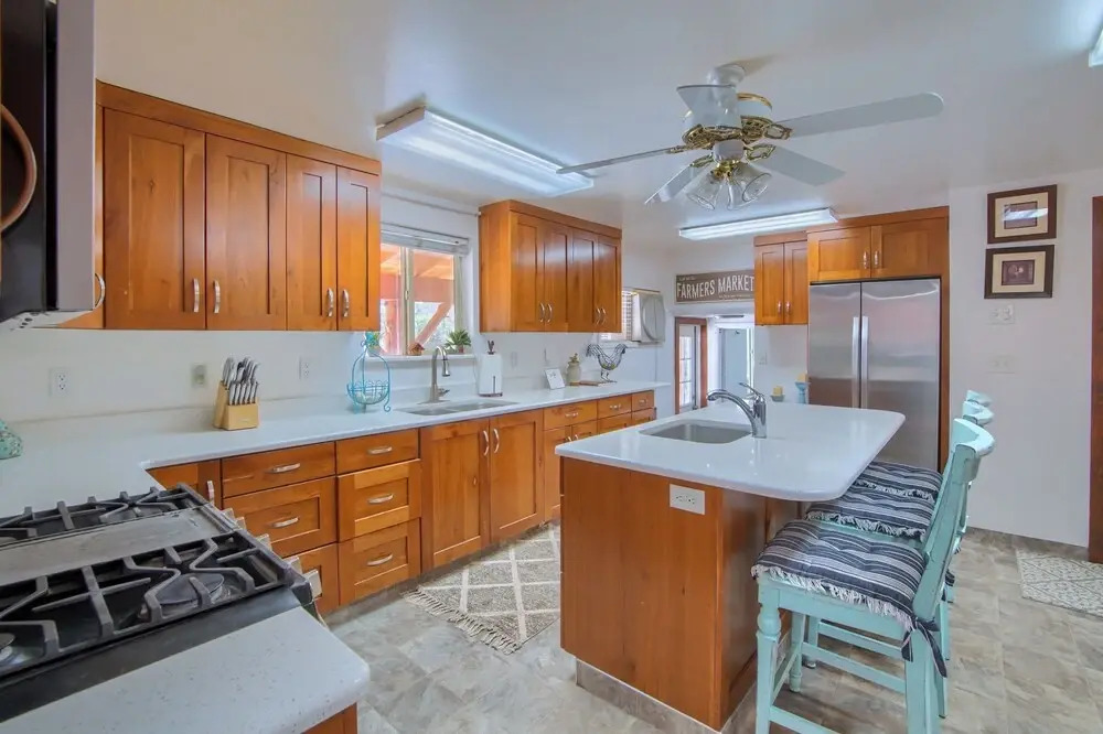 Group Getaway w/ Mtn Views: Home in Circleville!
