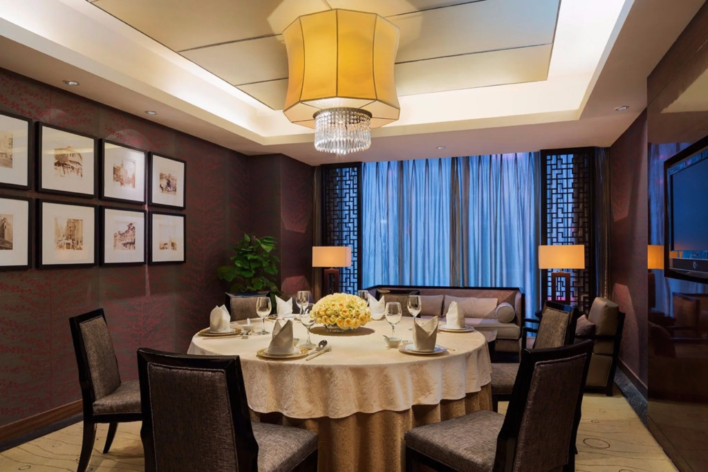 Wanda Realm Beijing