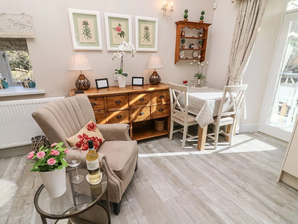 Lottie's Loft