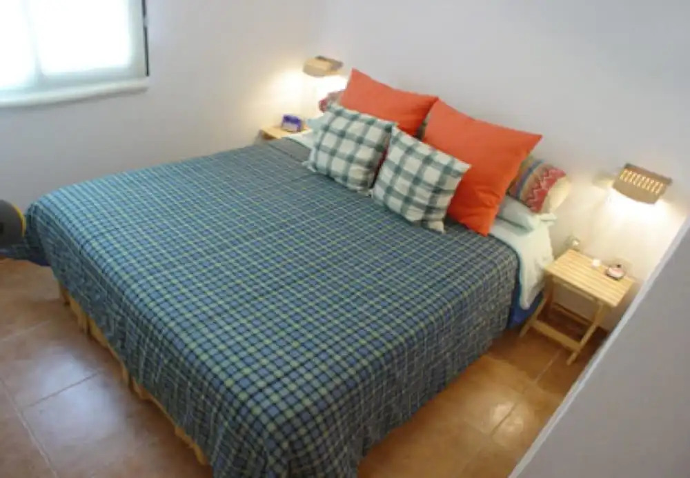 107537 Apartment In Zahara De Los Atunes
