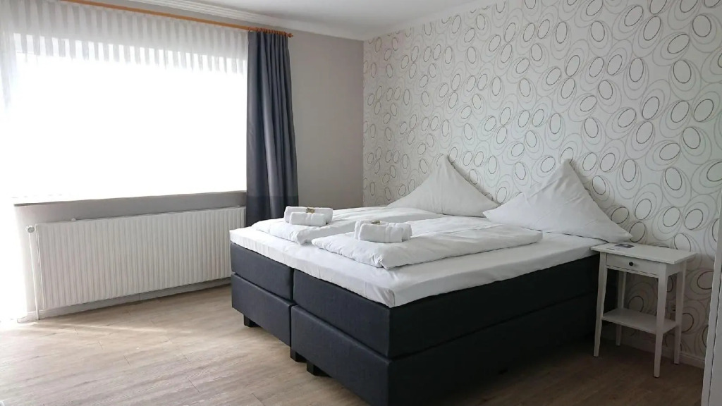 Ostseehotel Kappeln by team SchleiFee