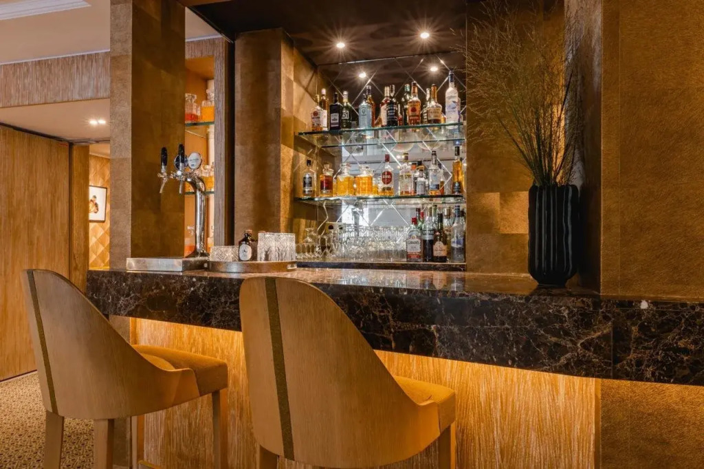 Hôtel Madison