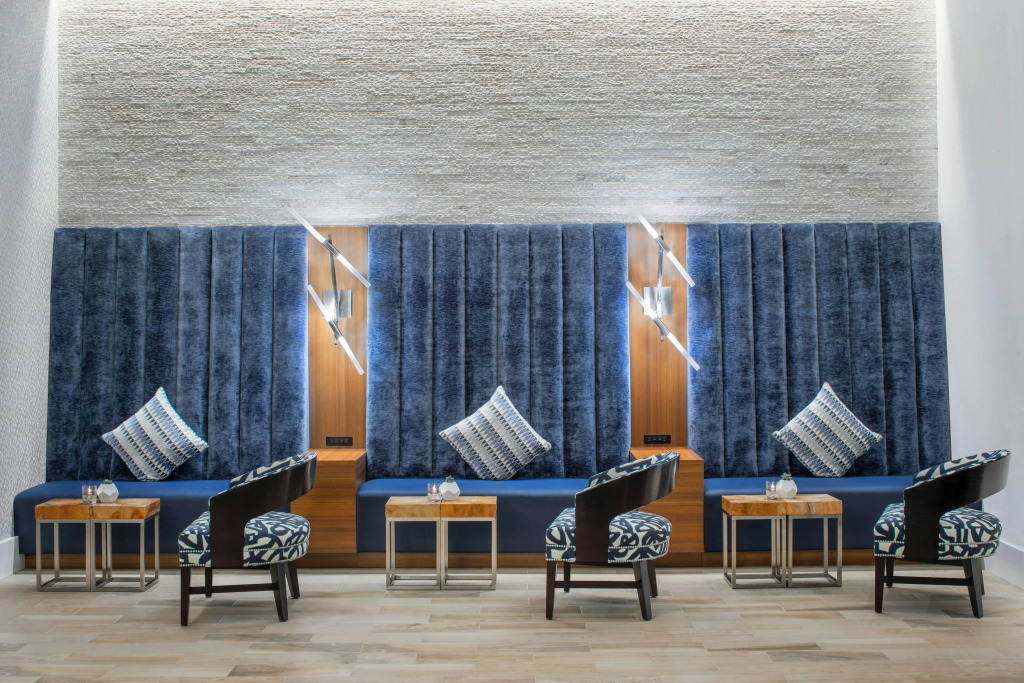 Residence Inn by Marriott Stamford Downtown