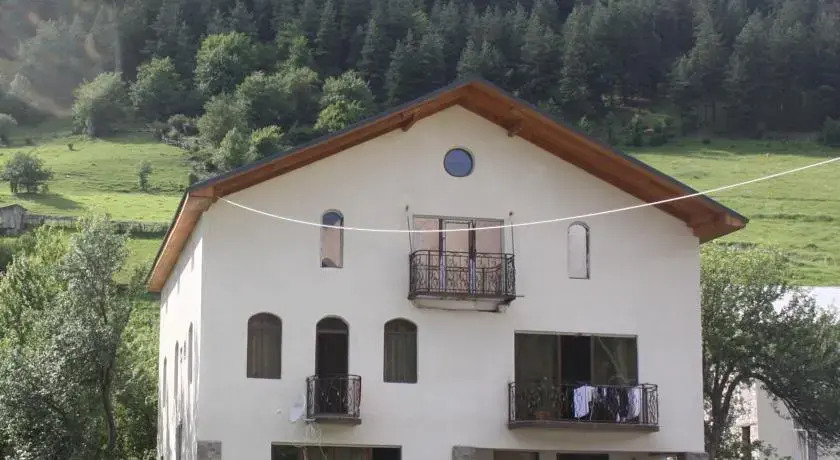 Laghami Guest house