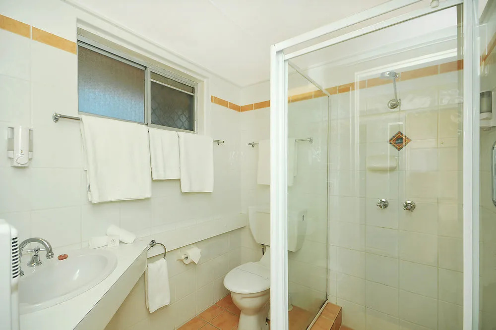 Comfort Inn Redleaf Resort