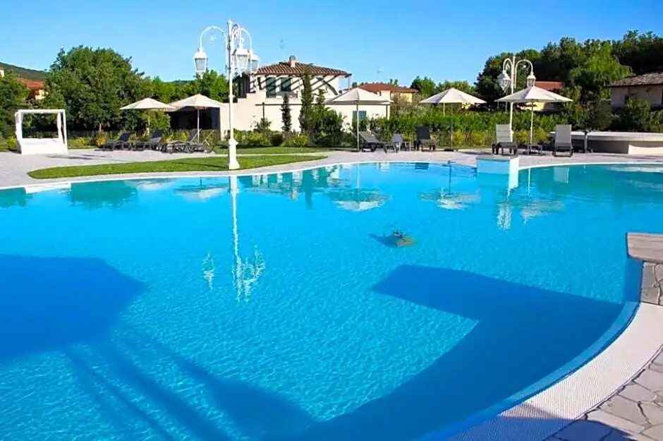 Hotel Columbus sul Lago